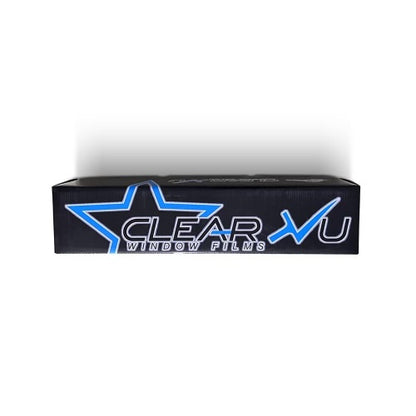 Clear Vu Window Film - FX Series