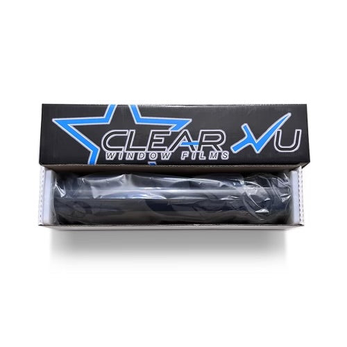 Clear Vu Window Film - FX Series