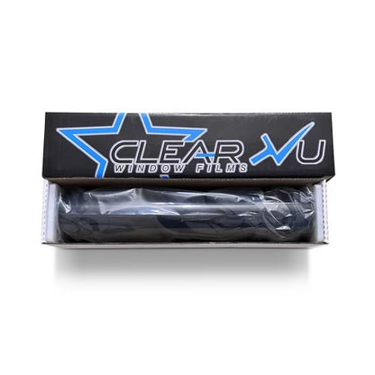 Clear Vu Window Film - FX Series