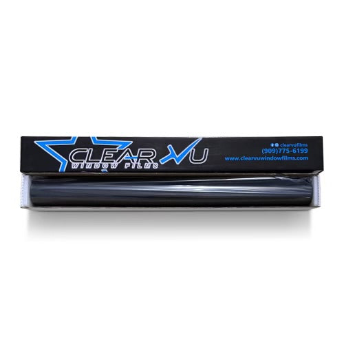 Clear Vu Window Film - FX Series